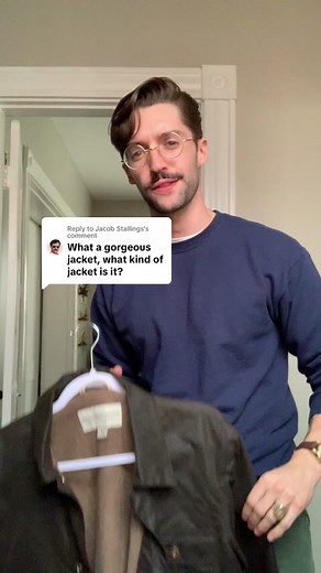 Thursday Waxed Canvas Field Jacket Review