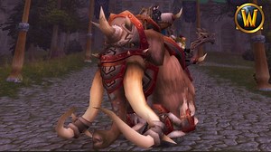 WoW Tundra Traveling Mammoth WotLK: How to get this mount?