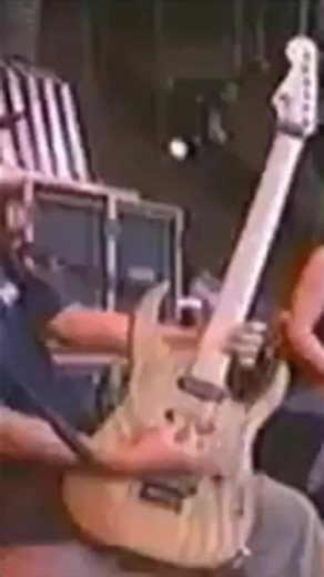 Static-X #waynestatic | Distortion Overload