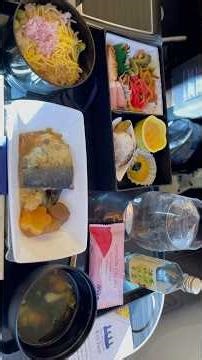 初めてのANAプレミアムクラス体験