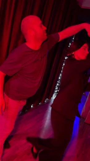 Caliente SDF | Fotolex Dance TV 🇬🇪 Georgia | Social Bachata Kizomba Salsa | Tbilisi 2026