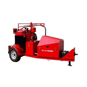 [Hot Item] Asphalt Concrete Grouting Pavement Equipment Repair Road Filler Crack Sealing Machine