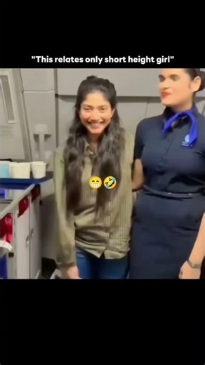 I relate 🤣😂 #saipallavi