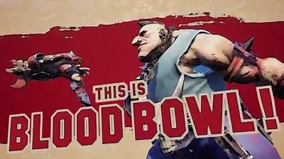 Wishlist on Steam now! The iconic death-sport returns! Based on the brand-new ruleset from Games Workshop and more complete than ever before. Blood Bowl 3 will be available early 2021 on PlayStation®4, PlayStation®5, Xbox One, Xbox Series X, Steam, and Nintendo Switch™. | Blood Bowl The Video Game