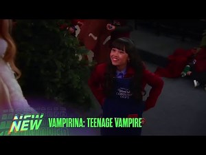 Disney Channel Commercials and On-Screen Banners (October 10, 2025)