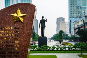 An Alleged $660 Million ICO Scam Sparked a Protest In Vietnam