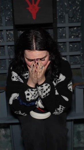 Investigation inside the Haunted Museum & Spirit Shop. Full video out now! #Paranormal #Haunted