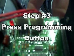 How-To Program A Dexter Stack Dryer Computer
