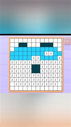 Coloring With Numbers picture 4 #shorts #kids #kidsentertainment