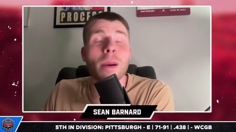 We are experiencing a scary transformation