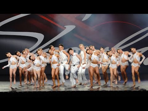 Larkin Dance Studio - Ya Ya