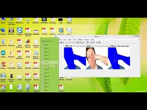 Skin Color Detection and Segmentaion using image processing-MATLAB code