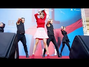 蔡依林 1 I'm Not Yours(4K 2160p中字)@蔡依林「呸」改版簽唱會 高雄夢時代[無限HD] 🏆