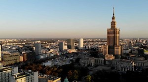 Polish citizens struggle to buy or rent with rising cost of living
