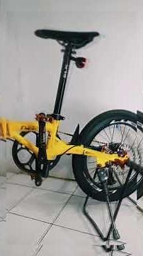 pacific flux 3.0 si kuning merona