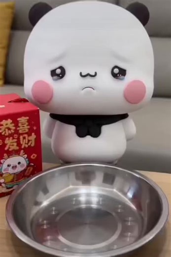 Bubu Surrenders Her Red Packets: An Emotional Moment