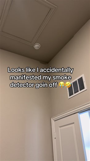 In my stream room too 🤣 #smokedetector #funny | black people fire detector