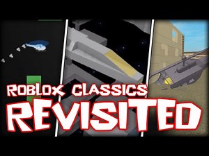 ROBLOX Classic Games Revisited #14