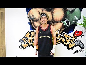 【公開練習】皇治 | Yogibo presents RIZIN.29