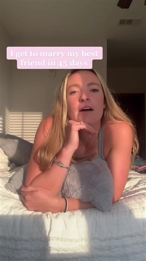 45 Days #DontQuitYourDaydream #ticktokforyou #fyp #wedding #septemberwedding #weddingtiktok #weddingtok