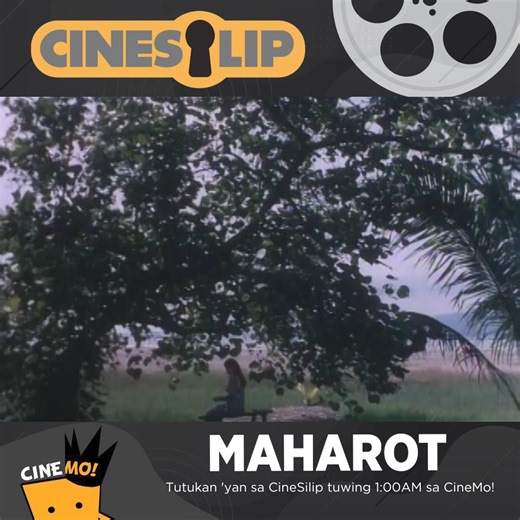 1.9M views · 17K reactions | : Maharot Panoorin ang #CineMo sa: : SkyCable Channel 7 : GSat Channel 13 : Cignal Channel 43 : Sinag Cable Channel 14 : Cablelink Channel 14 : Vision Channel 94 | CineMo | Facebook