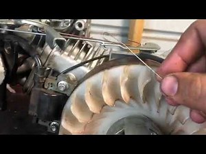 How to quickly and easily bypass the governor on a predator 212!!