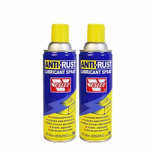 [Hot Item] Anti Rust Agent Rust Prevention Anti Rust Lubricant Spray