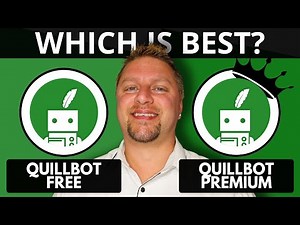 Quillbot Free vs Premium | is the Paid Version Really Worth it in 2025?