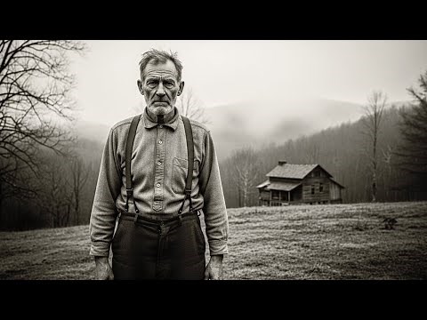 (1916, North Carolina Appalachians) The Horrifying Story of Silas Ward