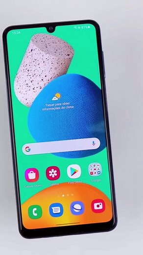 Análise do Samsung Galaxy M32: Vale a pena investir?