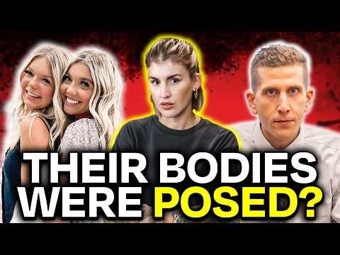 My Sit Down with Nancy Grace: Kohberger Posed Victims Bodies? Monique Tepe Shot MULTIPLE Times?!