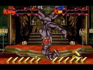 Zombie Raid arcade 2 player good ending 60fps