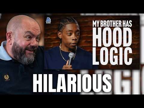 J. Snow's Near Death Experience | Life is Funny REACTION | OFFICE BLOKES REACT!!