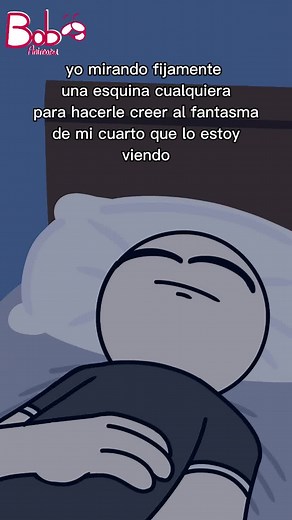 Chanfle: El Fantasma en la Esquina de Mi Habitación