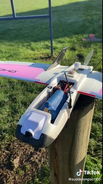 Zohd dart 250g#foryou #fpvlife #fpvworld #ZOHD #FPV #fpvdrone