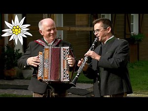 Frühlingspolka | Steirische Blas