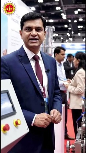Biofuel Expo 2026: India’s Biggest Biomass & Bioenergy Business Event #kip #biofuelexpo2026