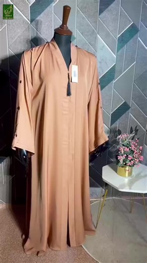 Trendy Dubai Abaya Styles for Modest Fashion