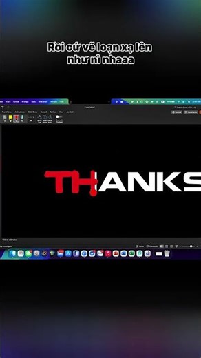 USES OF THE "DRAW" COMMAND ON POWERPOINT #metub #powerpoint #shorts