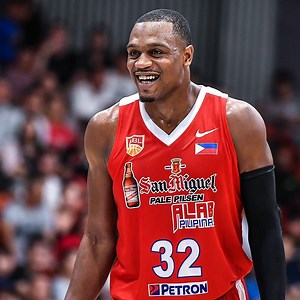 152K views · 757 reactions | Justin Brownlee still got it! The ASEAN Basketball League Champion has led his PBA squad all the way to the Finals. Can he take them all the way against a team featuring his Alab Pilipinas teammate, Renaldo Balkman? Check out his highlights from this past ABL season! | ABL Basketball | Facebook