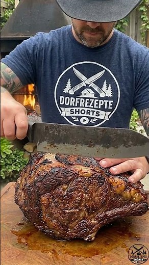 The Secret to the Perfect Iron Stove Beef Roast 🥩🔥
