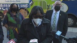 Marion County officials to ramp up availability of testing, vaccination sites