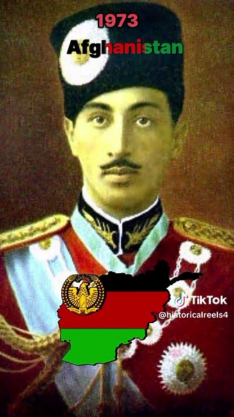 The Evolution of Afghanistan Through the Years