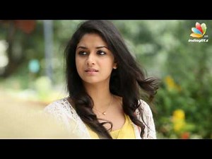 Interview with Keerthi Suresh | English | IndiaGlitz