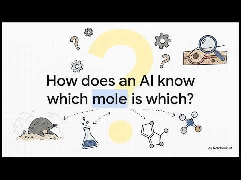 LLMs Explained: It's NOT Just Fancy Autocomplete