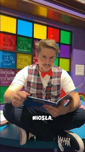 Ogólnopolski Dzień Głośnego Czytania
