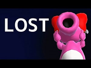 Mario Party 9◆Solo Mode #193 Birdo Lost to Magikoopa◆Bowser Station
