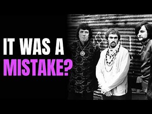 Iron Butterfly Missed Woodstock and Still Broke Every Sales Record With In-A-Gadda-Da-Vida