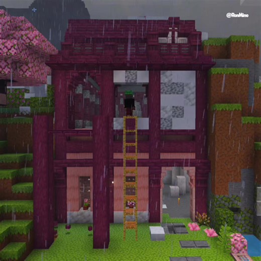 Construcción de casas en Minecraft: Consejos y trucos