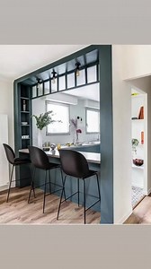 IDEAS 🟡 de todo tipo para barras de cocina. | Ideas Fáciles